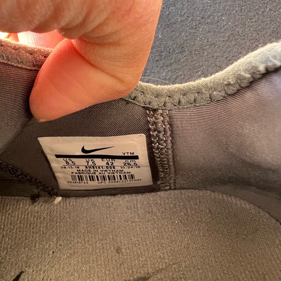 Nike free metcon training shoes - Picture 7 of 7